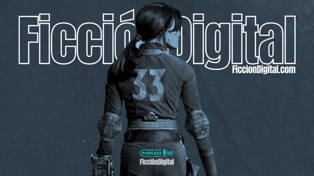 Fallout T1 - El viaje más fresco y salvaje al Yermo