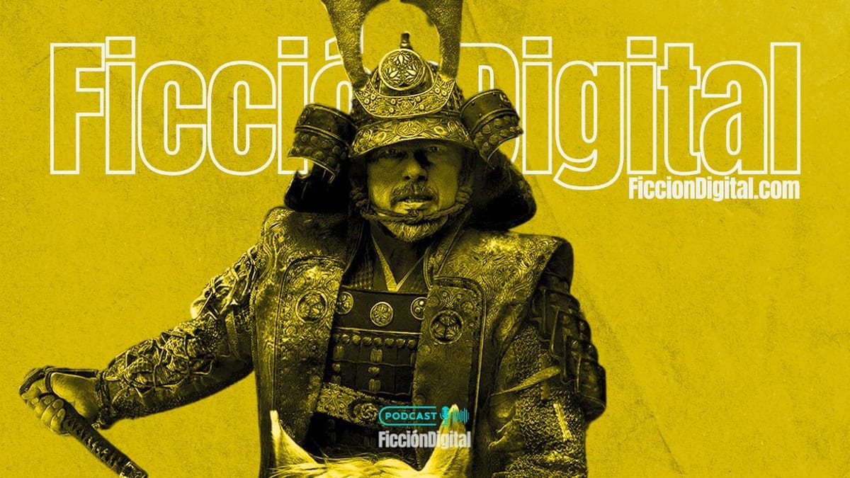 SHOGUN: La serie más épica de 2024